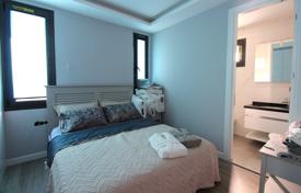 Flats in a Project with Shopping Mall in Adabükü Bodrum for $234,000