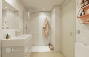 3-bedroom apartment in new building 120 m² in Las Lagunas de Mijas for 650,000 €