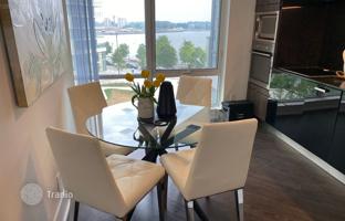 4-bedroom apartment in Old Toronto for C$964,000