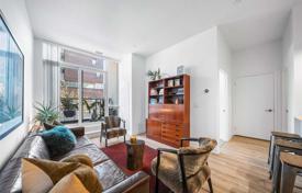 Apartment – Sackville Street, Old Toronto, Toronto,  Ontario,   Canada for C$916,000