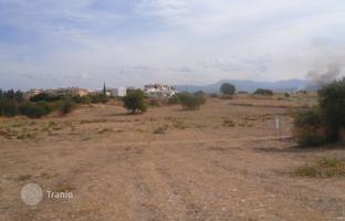 Land plot in Paphos for 2,105,000 €