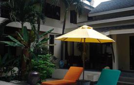 Villa – Rawai, Mueang Phuket, Phuket,  Thailand for $939,000