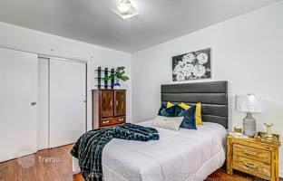 8-bedroom townhouse in North York for C$1,417,000