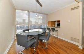 Apartment – Bay Street, Old Toronto, Toronto,  Ontario,   Canada for C$982,000