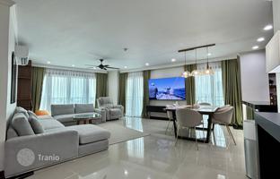 2-bedroom apartment 157 m² in Pattaya for $387,000