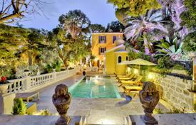 Villa – Provence - Alpes - Cote d'Azur, France for 14,700 € per week