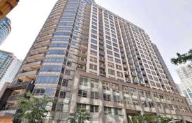 Apartment – Blue Jays Way, Old Toronto, Toronto,  Ontario,   Canada for C$1,226,000