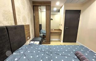 2-bedroom apartment 55 m² in Pattaya for $130,000