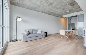 Apartment – Simcoe Street, Old Toronto, Toronto,  Ontario,   Canada for C$954,000