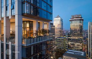 3 new flats in residential complex in London for From £632,000
