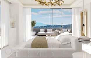 4-bedroom villa 642 m² in Benahavis for 6,395,000 €