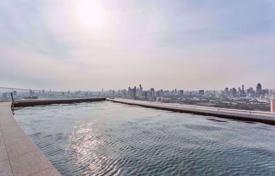 3 bed Penthouse in The Lumpini 24 Khlongtan Sub District for $1,391,000