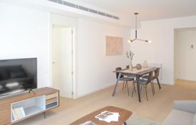 Two-bedroom apartment near the sea in Poblenou, Barcelona, Spain for 446,000 €