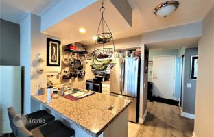 2-bedroom apartment in North York for C$863,000