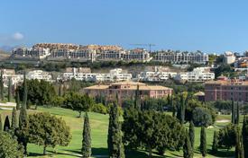 Villa – Benahavis, Andalusia, Spain for 3,250,000 €