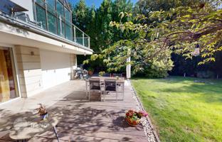 Modern sunny house in Ujbuda district, Budapest, Hungary for 920,000 €