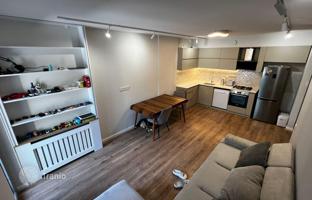 2-bedroom apartment 87 m² in Vake-Saburtalo for $175,000
