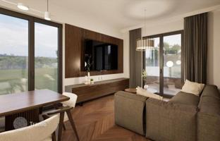 2-room apartment 53 m² in Ližnjan for 198,000 €