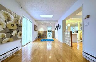 4-bedroom house in North York for C$1,708,000