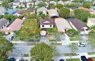 4-bedroom house 182 m² in Homestead for $495,000