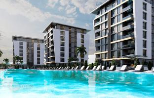 3-bedroom apartment 138 m² in Kepez for 11,272,000 TRY