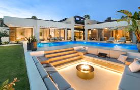 5-bedroom villa 520 m² in Marbella for 10,000 € per week