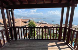 9-bedroom mansion 480 m² in Alanya for 98,563,000 TRY