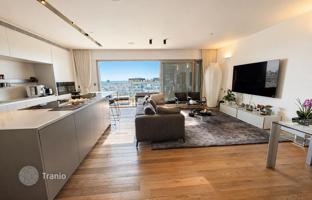 5-bedroom apartment 160 m² in Tel Aviv for $3,837,000
