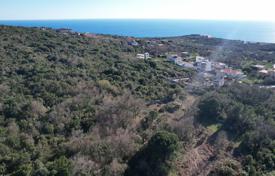 Urbanized Land 2,450 m² with Sea View – Krimovica, Kotor for 292,000 €