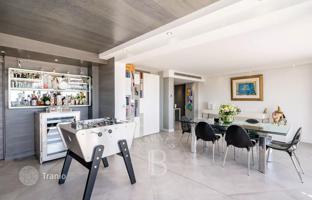 3-bedroom apartment in Mandelieu-la-Napoule for 2,790,000 €