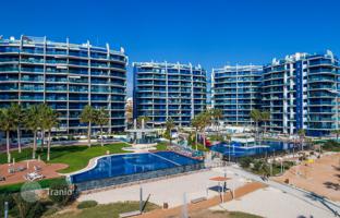 2-bedroom apartment 175 m² in Torrevieja for 715,000 €