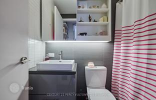 4-bedroom apartment in Trolley Crescent for C$833,000