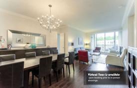 Apartment – North York, Toronto, Ontario,  Canada for C$1,121,000