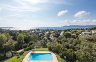 1-bedroom apartment in Cannes for 925,000 €