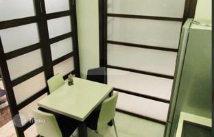 1-bedroom apartment 54 m² in Vake-Saburtalo for $130,000