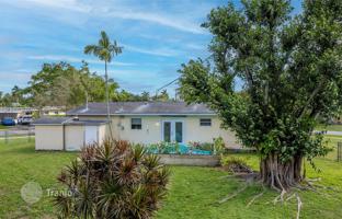 3-bedroom house 125 m² in Cutler Bay for $499,000