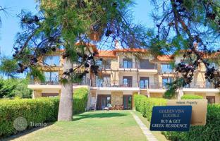 3-bedroom house 155 m² in Attica for 620,000 €