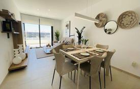 New two-bedroom apartment in Los Balcones, Alicante, Spain for 357,000 €