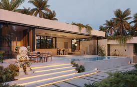 3-bedrooms villa 430 m² in Koh Samui, Thailand for $452,000