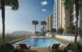 New residential complex Riviera 44 with good infrastructure in Nad Al Sheba 1, Dubai, UAE for From $401,000