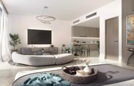 2-bedrooms apartments in new building 68 m² in Abu Dhabi, UAE for $476,000