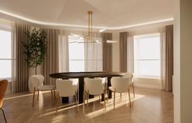 Exclusive spacious apartment in Salamanca area, Madrid, Spain for 1,559,000 €