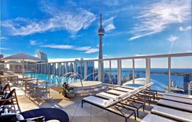 Apartment – Blue Jays Way, Old Toronto, Toronto,  Ontario,   Canada for C$832,000
