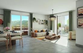 New residential complex with apartments in Ugine, France for From 312,000 €