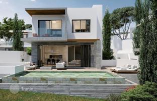 3-bedroom villa 161 m² in Agios Athanasios (Cyprus) for 1,580,000 €