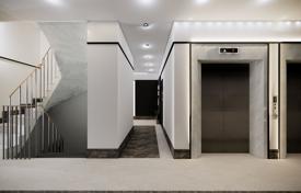 Outstanding Quality Modern Apartments in Beyoğlu for $450,000