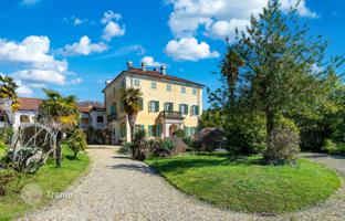 6-bedroom villa in Turin for 730,000 €