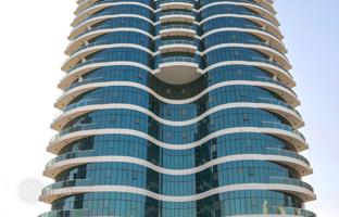 9 new flats in residential complex Zenith A2 Tower in Dubai Sports City for From $258,000