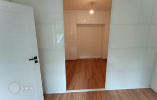 1-bedroom apartment 54 m² in Prague 6. Price on request