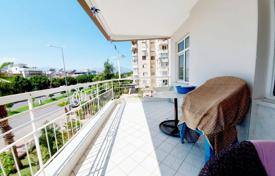 Apartment – Kepez, Antalya, Turkey for $113,000